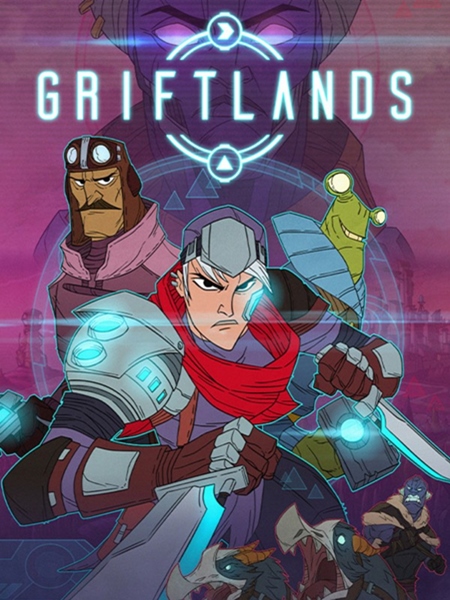 Griftlands (2021/RUS/ENG/MULTi11/RePack от FitGirl)