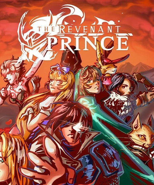 The Revenant Prince (2020/ENG/RePack от FitGirl)