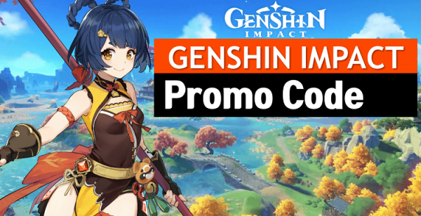 Бесплатные промокоды Genshin Impact. Вот как использовать и что они дают