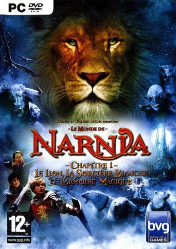 Хроники Нарнии: Лев, Колдунья и Волшебный Шкаф (2005) PC | RePack от Yaroslav98 Хроники Нарнии: Лев, Колдунья и Волшебный Шкаф (2005) PC | RePack от Yaroslav98