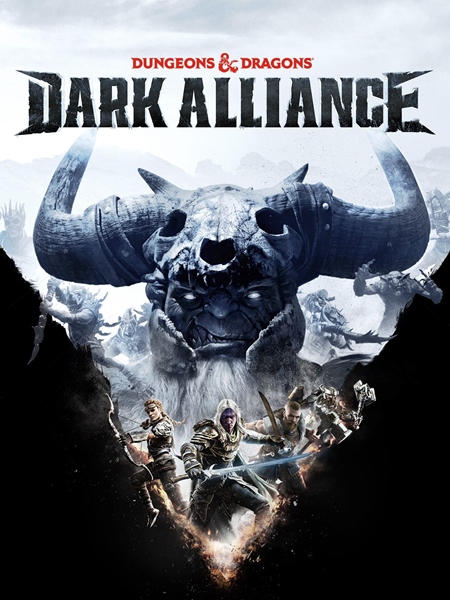 Dungeons & Dragons: Dark Alliance - Deluxe Edition (2021/RUS/ENG/MULTi8/RePack от FitGirl) Dungeons & Dragons: Dark Alliance - Deluxe Edition (2021/RUS/ENG/MULTi8/RePack от FitGirl)