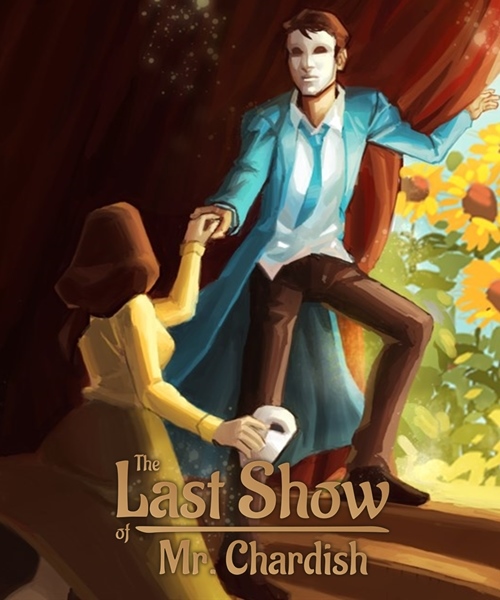 The Last Show of Mr. Chardish (2020/RUS/ENG/MULTi12/RePack от FitGirl) The Last Show of Mr. Chardish (2020/RUS/ENG/MULTi12/RePack от FitGirl)
