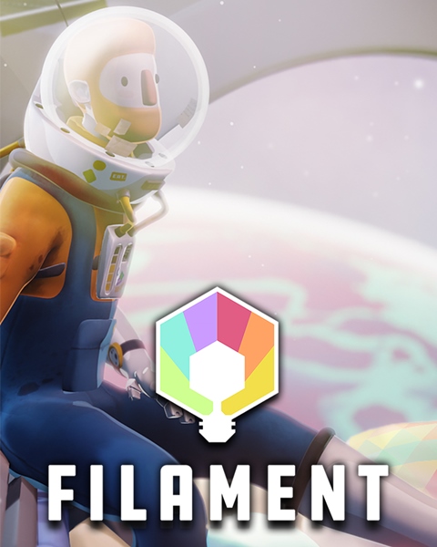 Filament (2020/RUS/ENG/MULTi/RePack от SpaceX) Filament (2020/RUS/ENG/MULTi/RePack от SpaceX)