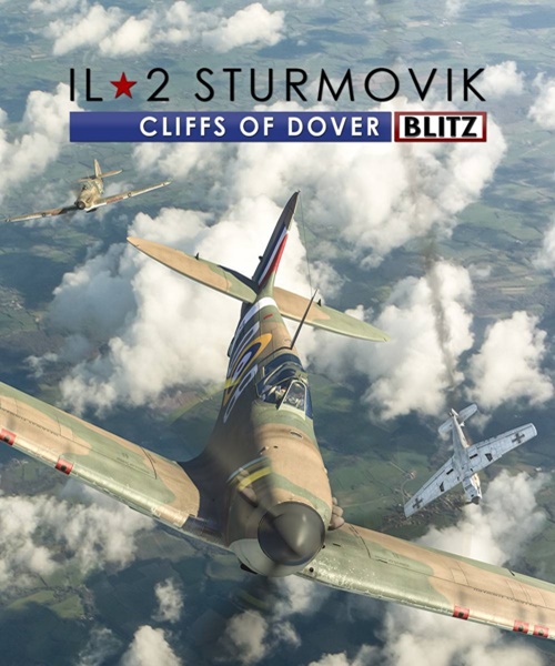 IL-2 Sturmovik: Cliffs of Dover - Blitz Edition (2017-2020/RUS/ENG/MULTi8/RePack от FitGirl) IL-2 Sturmovik: Cliffs of Dover - Blitz Edition (2017-2020/RUS/ENG/MULTi8/RePack от FitGirl)