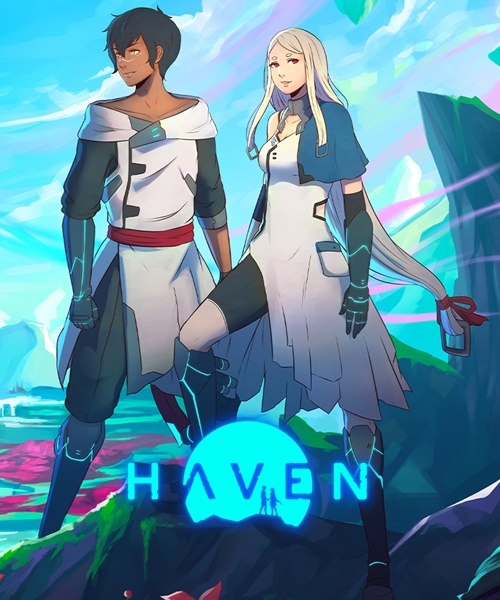 Haven (2020/RUS/ENG/MULTi9/RePack от FitGirl) Haven (2020/RUS/ENG/MULTi9/RePack от FitGirl)