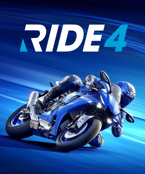 Ride 4 (2020/RUS/ENG/MULTi8/RePack от FitGirl) Ride 4 (2020/RUS/ENG/MULTi8/RePack от FitGirl)