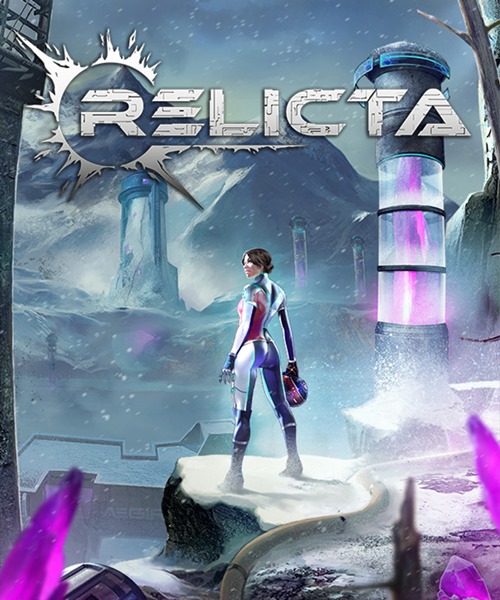 Relicta (2020/RUS/ENG/MULTi12/RePack от FitGirl) Relicta (2020/RUS/ENG/MULTi12/RePack от FitGirl)
