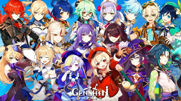 Один из персонажей Genshin Impact не умеет готовить, вообще! Угадаете, кто? Один из персонажей Genshin Impact не умеет готовить, вообще! Угадаете, кто?